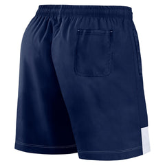 Houston Astros Elements Swim Shorts Navy