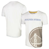 Golden State Warriors Stadium Essentials Unisex Scoreboard T-Shirt sale - White outlet