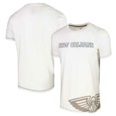 New Orleans Pelicans Stadium Essentials Unisex Scoreboard T-Shirt - White online