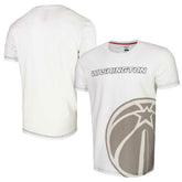 Washington Wizards Stadium Essentials Unisex Scoreboard T-Shirt - White for sale
