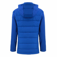 Seattle Seahawks Cutter & Buck Women's Throwback Evoke Hybrid Eco Softshell Recycled Full-Zip Hoodie Jacket - Blue sale