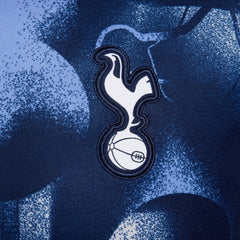 Tottenham Hotspur 2024/25 Academy Pro Pre-Match Top - Blue sale