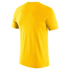 Golden State Warriors Essential Jumpman T-Shirt sale - Gold for sale