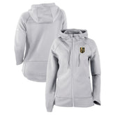 Vegas Golden Knights Columbia Women's Omni-Wick Pack It Up Full-Zip Jacket - Gray Jackets