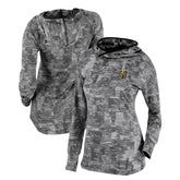 Vegas Golden Knights Columbia Women's Omni-Wick Sunday Ball Pullover Hoodie - Black Hoodies