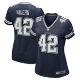 Deuce Vaughn Dallas Cowboys Women's Game Jersey - Navy outlet