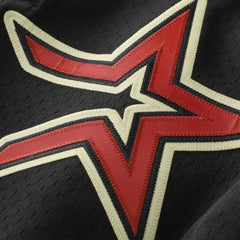 Craig Biggio Houston Astros Authentic Batting Practice Jersey Black