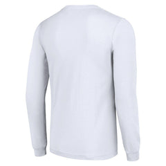 Chicago Bears Starter Tailsweep Long Sleeve T-Shirt - White discount