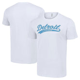 Detroit Lions Starter Tailsweep T-Shirt - White for sale