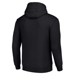 Tampa Bay Buccaneers Starter Unisex Tailsweep Pullover Hoodie - Black sale