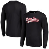 Carolina Hurricanes Starter Tailsweep T-Shirt - Black T-shirts