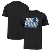 Detroit Lions '47 Regional Franklin T-Shirt - Black sale
