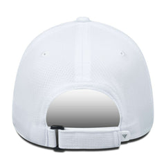 Minnesota Wild Levelwear Zephyr Adjustable Hat - White Hats
