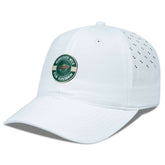 Minnesota Wild Levelwear Women's Haven Adjustable Hat - White Hats