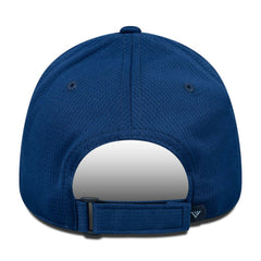 Winnipeg Jets Levelwear Zephyr Adjustable Hat - Navy Hats