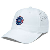 Montreal Canadiens Levelwear Women's Haven Adjustable Hat - White Hats
