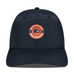 Philadelphia Flyers Levelwear Women's Haven Adjustable Hat - Black Hats