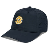 Pittsburgh Penguins Levelwear Women's Haven Adjustable Hat - Black Hats