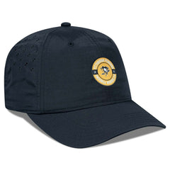 Pittsburgh Penguins Levelwear Women's Haven Adjustable Hat - Black Hats