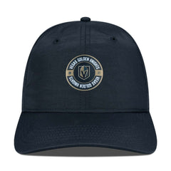 Vegas Golden Knights Levelwear Women's Haven Adjustable Hat - Black Hats
