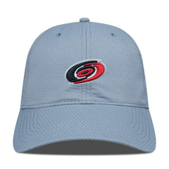 Carolina Hurricanes Levelwear Matrix Adjustable Hat - Gray Hats