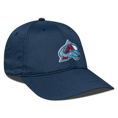Colorado Avalanche Levelwear Matrix Adjustable Hat - Navy Hats