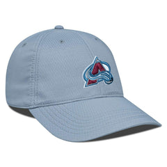 Colorado Avalanche Levelwear Matrix Adjustable Hat - Gray Hats