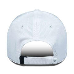Colorado Avalanche Levelwear Matrix Adjustable Hat - White Hats
