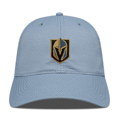 Vegas Golden Knights Levelwear Matrix Adjustable Hat - Gray Hats