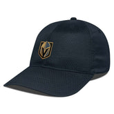 Vegas Golden Knights Levelwear Matrix Adjustable Hat - Black Hats