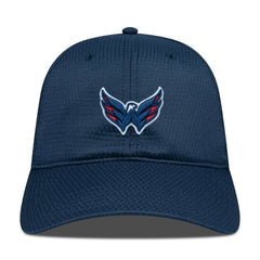 Washington Capitals Levelwear Matrix Adjustable Hat - Navy Hats
