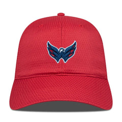 Washington Capitals Levelwear Matrix Adjustable Hat - Red Hats