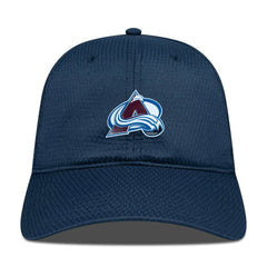 Colorado Avalanche Levelwear Matrix Adjustable Hat - Navy Hats