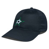 Dallas Stars Levelwear Matrix Adjustable Hat - Black Hats