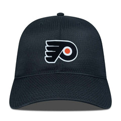 Philadelphia Flyers Levelwear Matrix Adjustable Hat - Black Hats