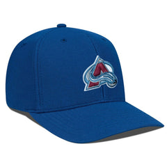 Colorado Avalanche Levelwear Fusion Lefty Cap - Blue