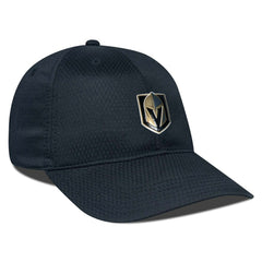 Vegas Golden Knights Levelwear Matrix Adjustable Hat - Black Hats