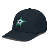 Dallas Stars Levelwear Rise Flex Hat - Black Hats