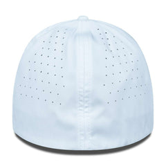 Buffalo Sabres Levelwear Zeta Flex Hat - White Hats