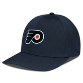Philadelphia Flyers Levelwear Zeta Flex Hat - Black Hats