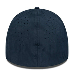 Seattle Kraken Levelwear Zeta Flex Hat - Black Hats