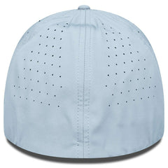 Vegas Golden Knights Levelwear Zeta Flex Hat - Gray Hats