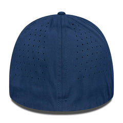 Winnipeg Jets Levelwear Zeta Flex Hat - Navy Hats