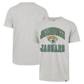 Jacksonville Jaguars '47 Play Action Franklin T-Shirt - Gray cheap