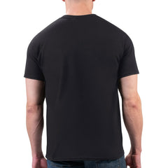 Philadelphia Eagles Starter Retro Team Graphic T-Shirt - Black online