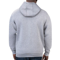 Philadelphia Eagles Starter Unisex Retro Pullover Hoodie - Heather Gray sale