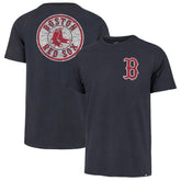 Boston Red Sox Open Field T-Shirt Navy