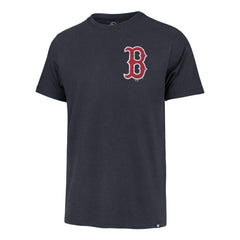 Boston Red Sox Open Field T-Shirt Navy