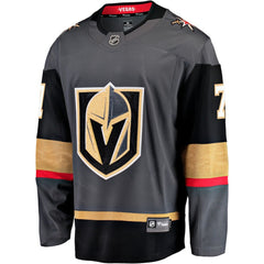 William Karlsson Vegas Golden Knights Fanatics Alternate Breakaway Jersey - Gray Jerseys