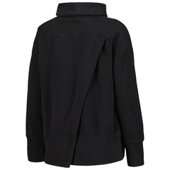 Boston Celtics Levelwear Women's Sunset Pullover Sweatshirt - Black outlet